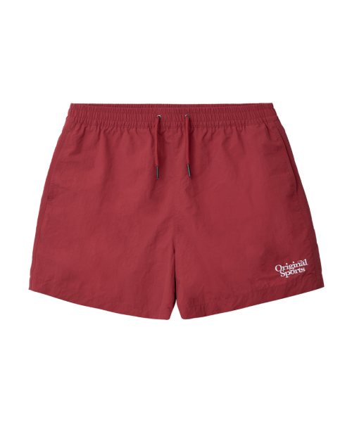 WATER SHORT REDE