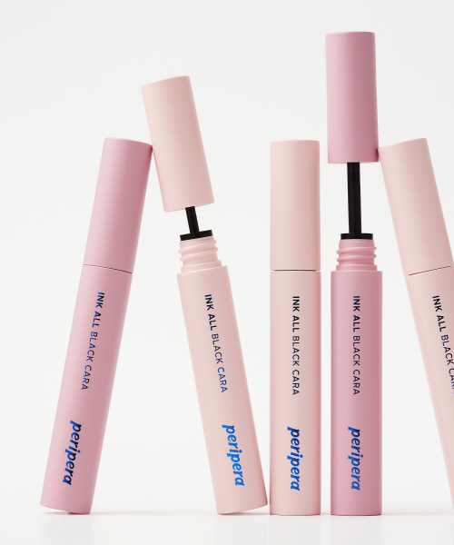 페리페라() [2pack] 잉크 올블랙 카라 상품 이미지