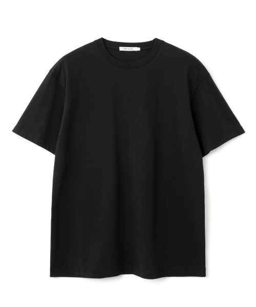 Original Cotton T-Shirts [Black]