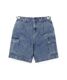 AP MLB X TNT SHORT PANTS TK42 Blue