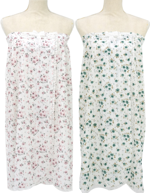 shower gown6