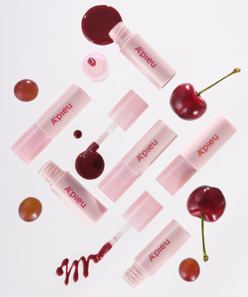 어퓨() 과즙팡 듀이글로우 틴트 미니 2g (3종 택1) 상품 이미지