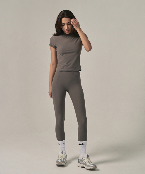Легинсы Earth Comfort [Grey Sage]