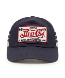 Pepsi Trucker Cap