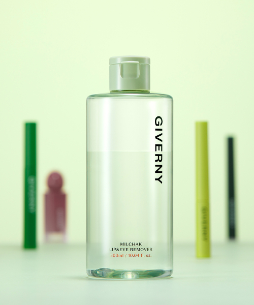 지베르니() 밀착 립앤아이 리무버 300ml 상품 이미지