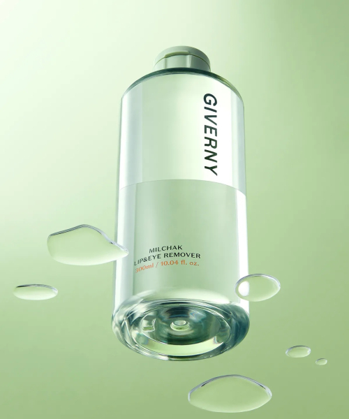지베르니(giverny) 밀착 립앤아이 리무버 300ml