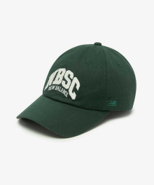 NBGDEFE505 / C-66 NBSC BALLCAP (GREEN)