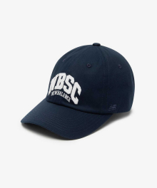 NBGDEFE505 / C-66 NBSC BALLCAP (NAVY)