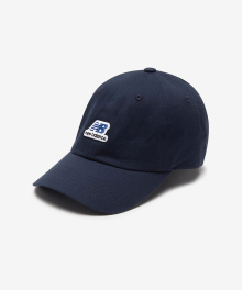 NBGDEFE503 / C-66 STACKED V2 BALLCAP (NAVY)