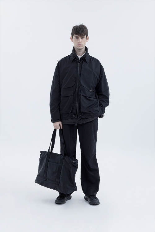 Жакет офисный Suit Office Worker