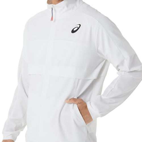 Мужская спортивная куртка Match Jacket (2041A249100)
