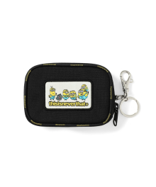 TNT MINIONS Mini Pouch Black