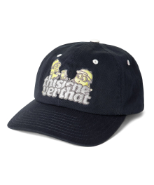 TNT MINIONS 6P Cap Navy