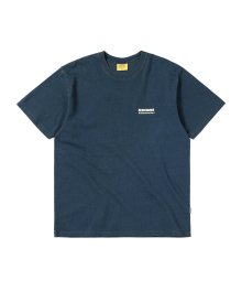 TNT MINIONS Character Tee Indigo Blue