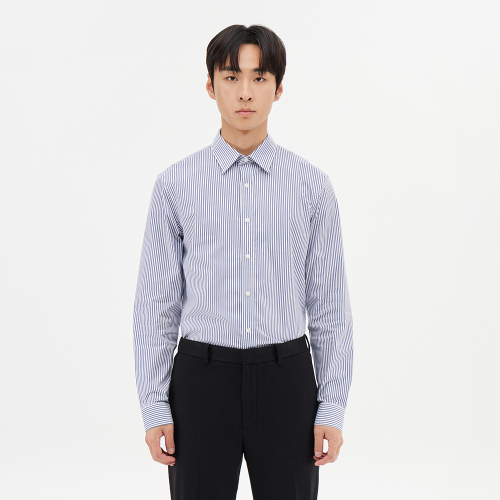 남성) 이지케어 스트레치 스마트 셔츠_MSF5WD1001