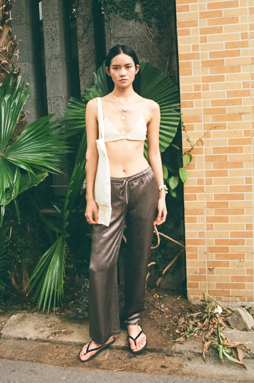 Lucos Pants_Dark Grey