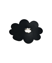 ESSENTIAL HAIR PIN black