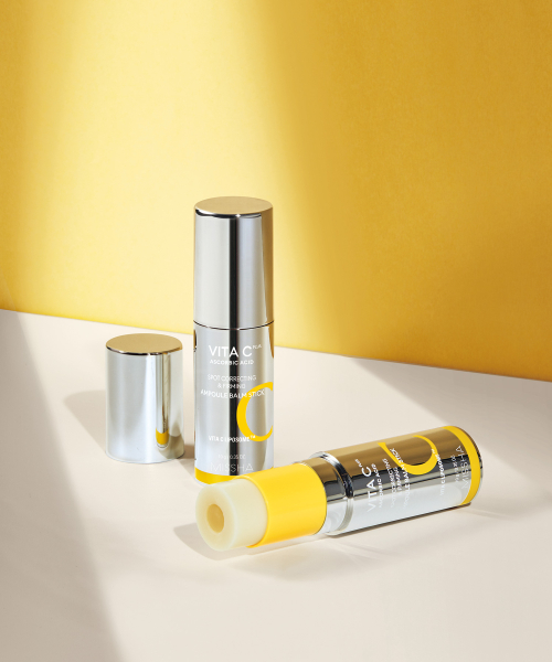 미샤() [2개] 비타씨플러스 잡티씨 탄력 앰플밤 스틱 10g 상품 이미지