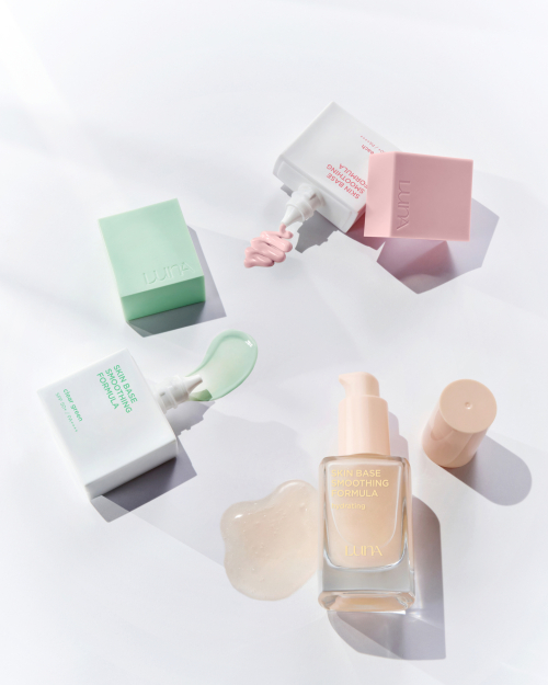 루나() 스킨 베이스 스무딩 포뮬라 메이크업 베이스 상품 이미지