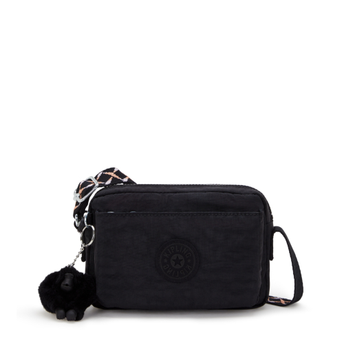키플링(KIPLING) 크로스백 아바누 Black Cross Web - 사이즈 & 후기 | 무신사 키플링(KIPLING)  크로스백 아바누 Black Cross Web... 