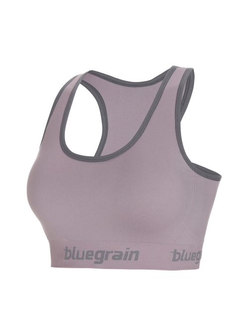 Бюстгальтер Zalman (Pink Fog)