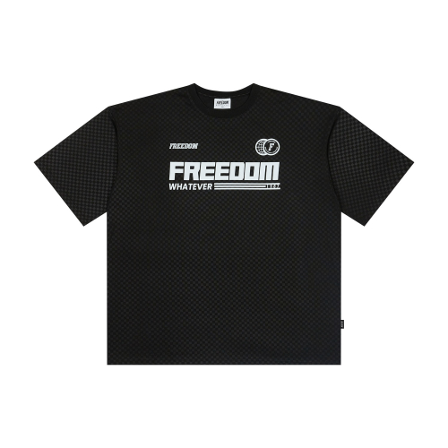 Fendi freedom shirt best sale