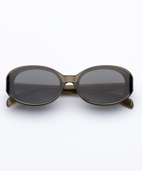 MUSINSA | RECLOW RC ANGCHU NO.1 SUNGLASS KHAKI