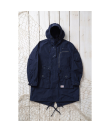 [FFC x Spectator] Foul Weather Parka (set-up)_AZUAM24300NYX