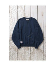 [FFC x Spectator] 60 s Sports Jumper_AZTAM24300BUX