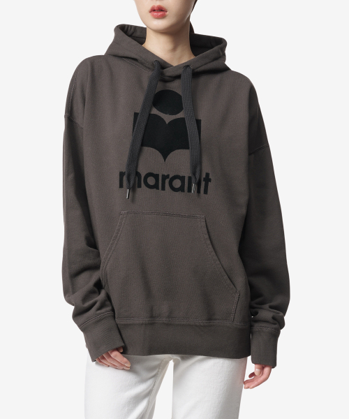 Худи Mansel, Faded Black / SW0001FAA1M07E02FK