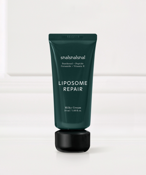 샤이샤이샤이() 리포좀 리페어 밀키 크림 50ml 상품 이미지