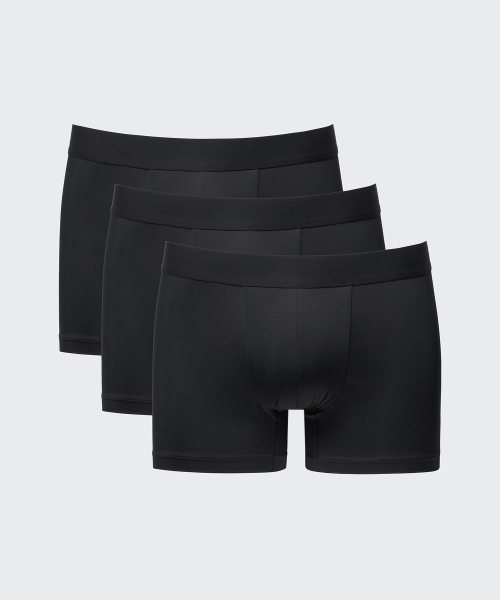 무신사 스탠다드() 라이트웨이트 드로즈 3팩 상품 이미지