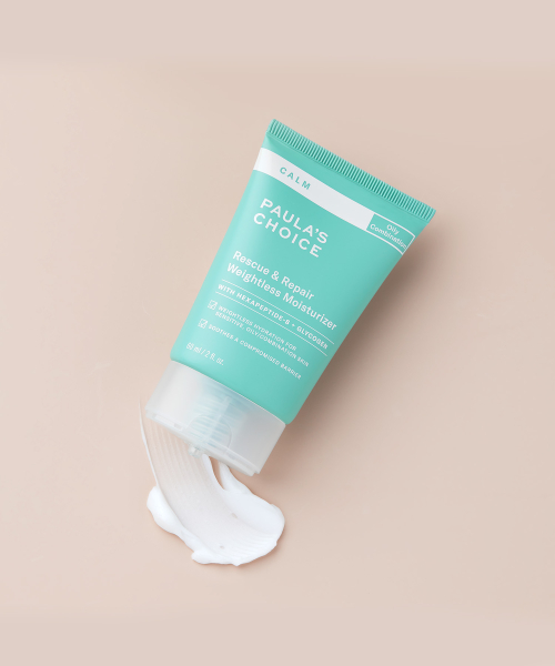 폴라초이스() 캄 진정 모이스처라이저-지복합성 60ml 상품 이미지