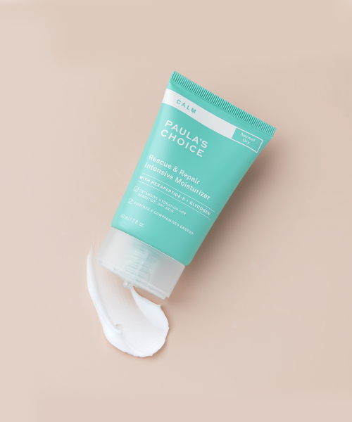 폴라초이스() 캄 진정 모이스처라이저-중건성 60ml 상품 이미지