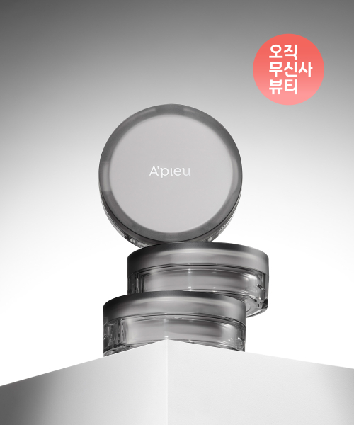 어퓨() 워터락 피니셔 수퍼 벨벳 (+아쿠아 선 젤 본품 증정) 상품 이미지