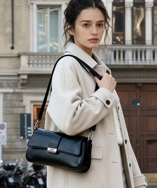 Arche de Grace - Black