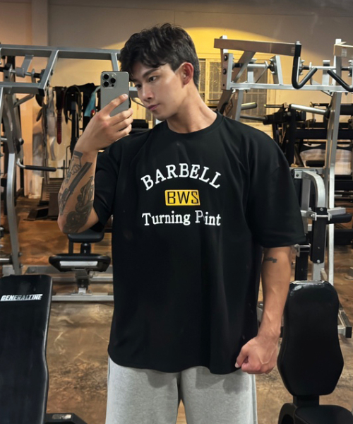 Turning Point Overfit