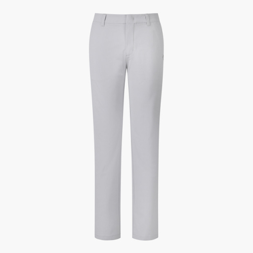 데상트골프() 남성 이니셜 로고 포인트 슬림핏 팬츠 (DP32MFPT71) 상품 이미지