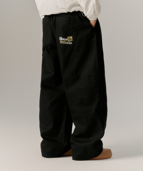 Homeboy Balloon Work Pants