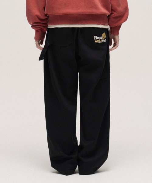 Homeboy Balloon Work Pants
