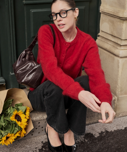 LUNETTES 01(44) BK
