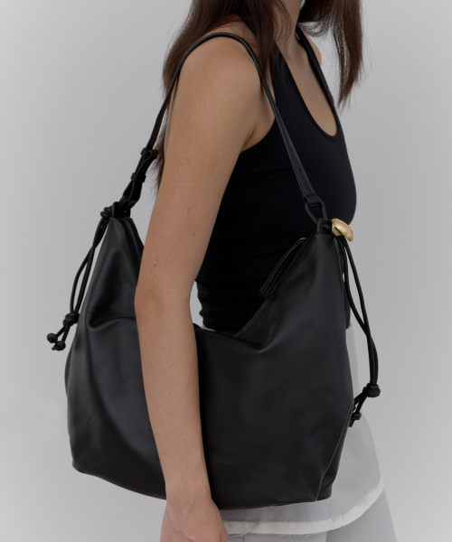 Large ridge bag(Deep sleep)_OVBAX26005BLK