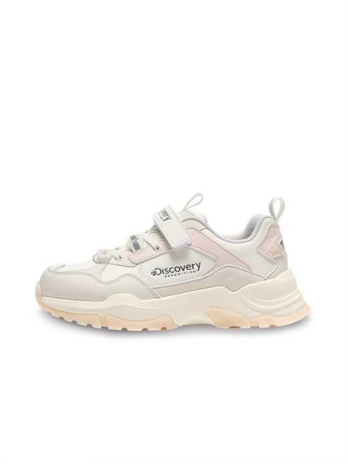 버킷 디워커 V2 키즈 (PINK)