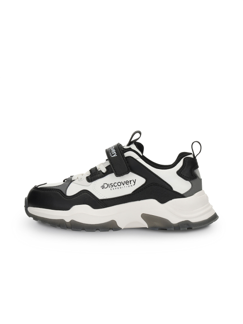 버킷 디워커 V2 키즈 (Z/BLACK)