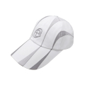 Blade cap-white&silver