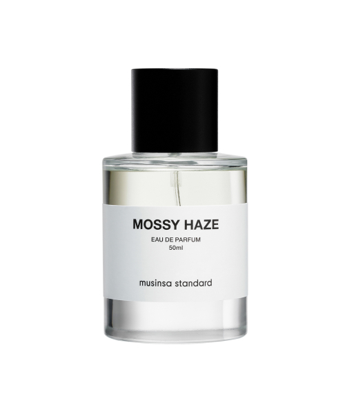 무신사 스탠다드 뷰티 무신사 스탠다드 모시 헤이즈 EDP 50ml