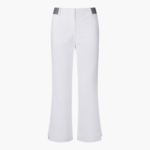 데상트골프() 여성 부츠컷 팬츠 (DP32WFPT71) 상품 이미지