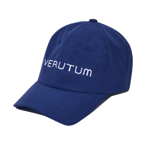 베루툼 골프(VERUTUM GOLF) HW-VSH006 : 베루툼 스포츠캡 블루 - 사이즈 & 후기 | 무신사
