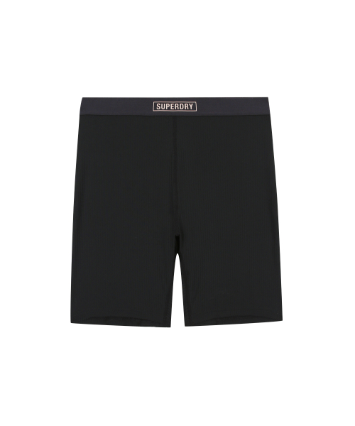 CLASSIC SQUARE UNDERPANTS BLACK