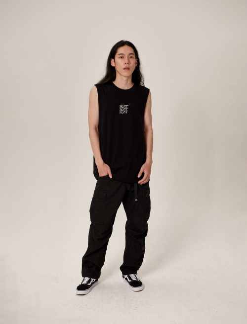 Meraki Muscle Black